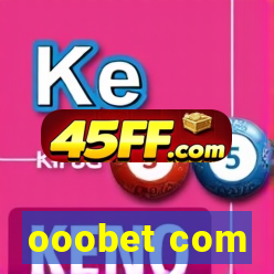 ooobet com